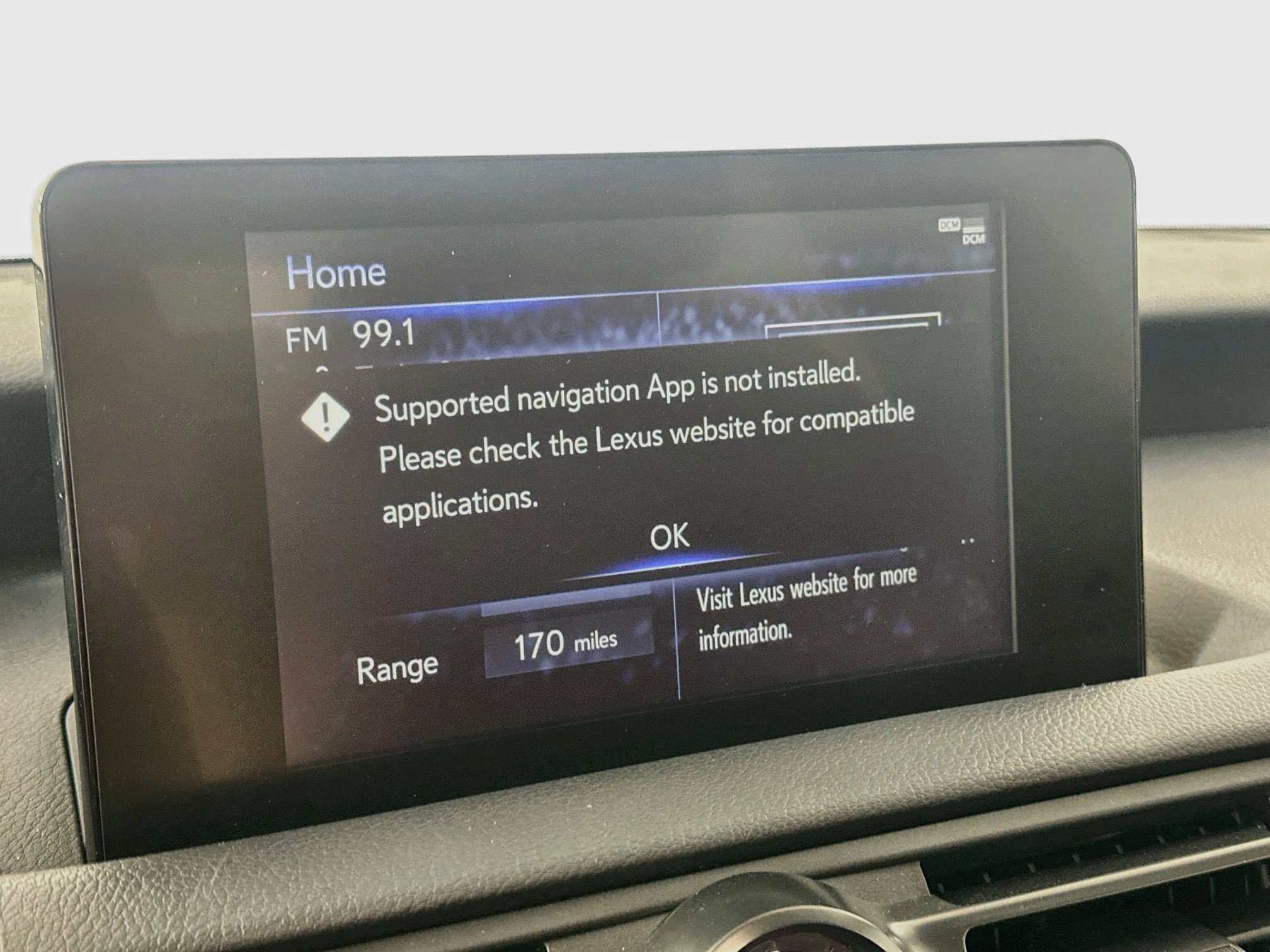 Used 2025 Lexus IS 350 F Sport RWD image 22
