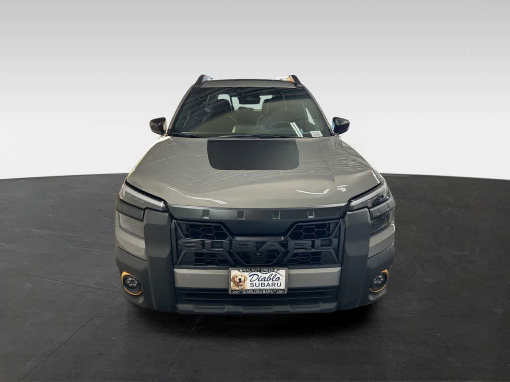 New 2026 Subaru Outback Wilderness AWD/4WD image 7