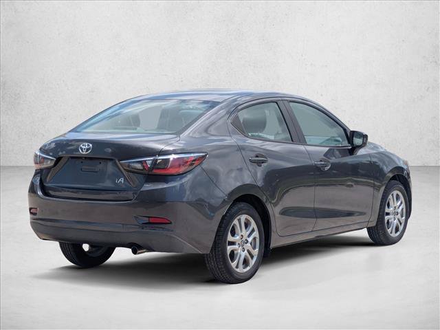 Used 2017 Toyota Yaris iA FWD image 5