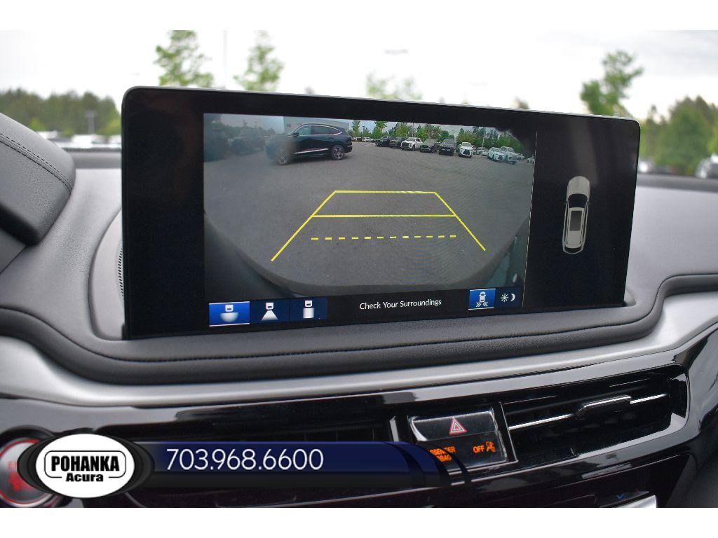 New 2026 Acura MDX SH-AWD w/ Technology Package image 15