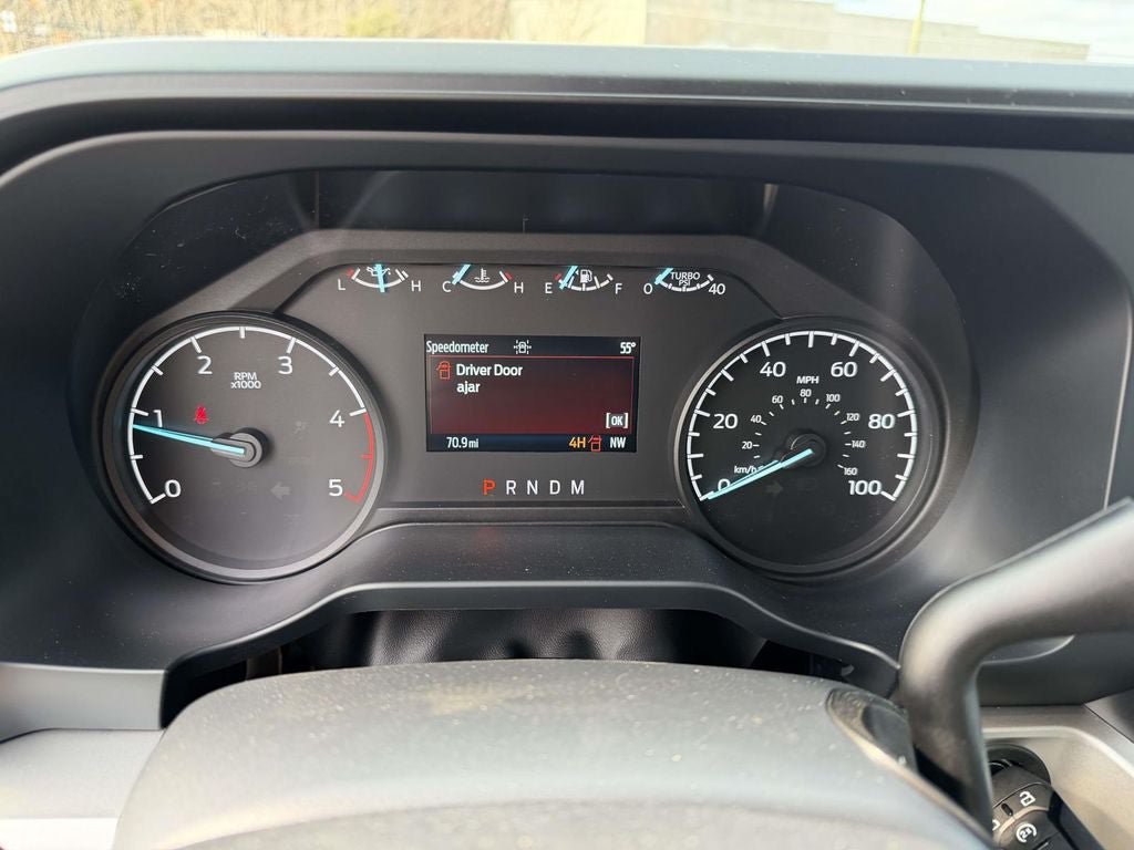 New 2026 Ford F350 XL w/ XL Chrome Package AWD/4WD image 19