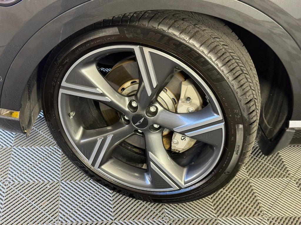 Used 2025 Genesis GV80 3.5T Prestige AWD/4WD image 15