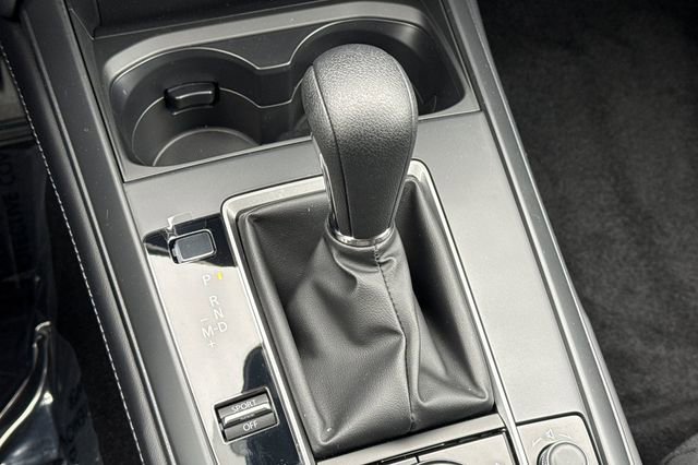 New 2026 MAZDA CX-30 AWD 2.5 S image 23