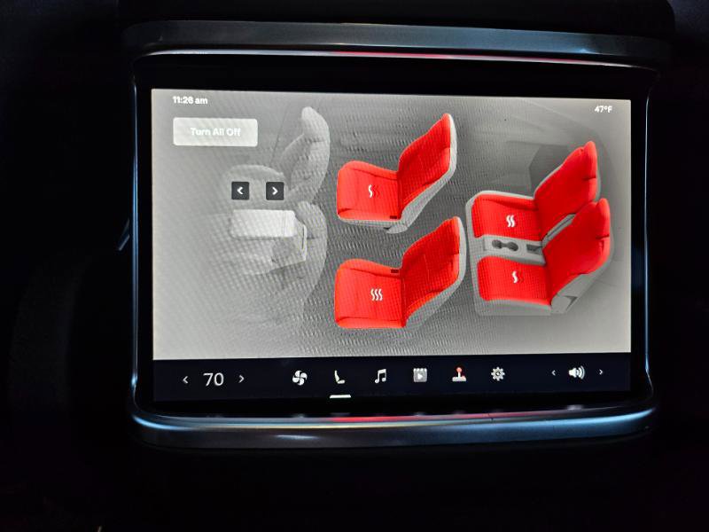 Used 2023 Tesla Model X image 58