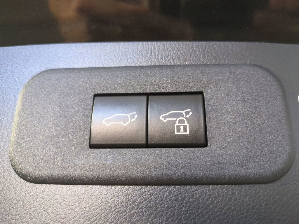 Used 2022 Lexus NX 350h AWD w/ Vision Package image 15