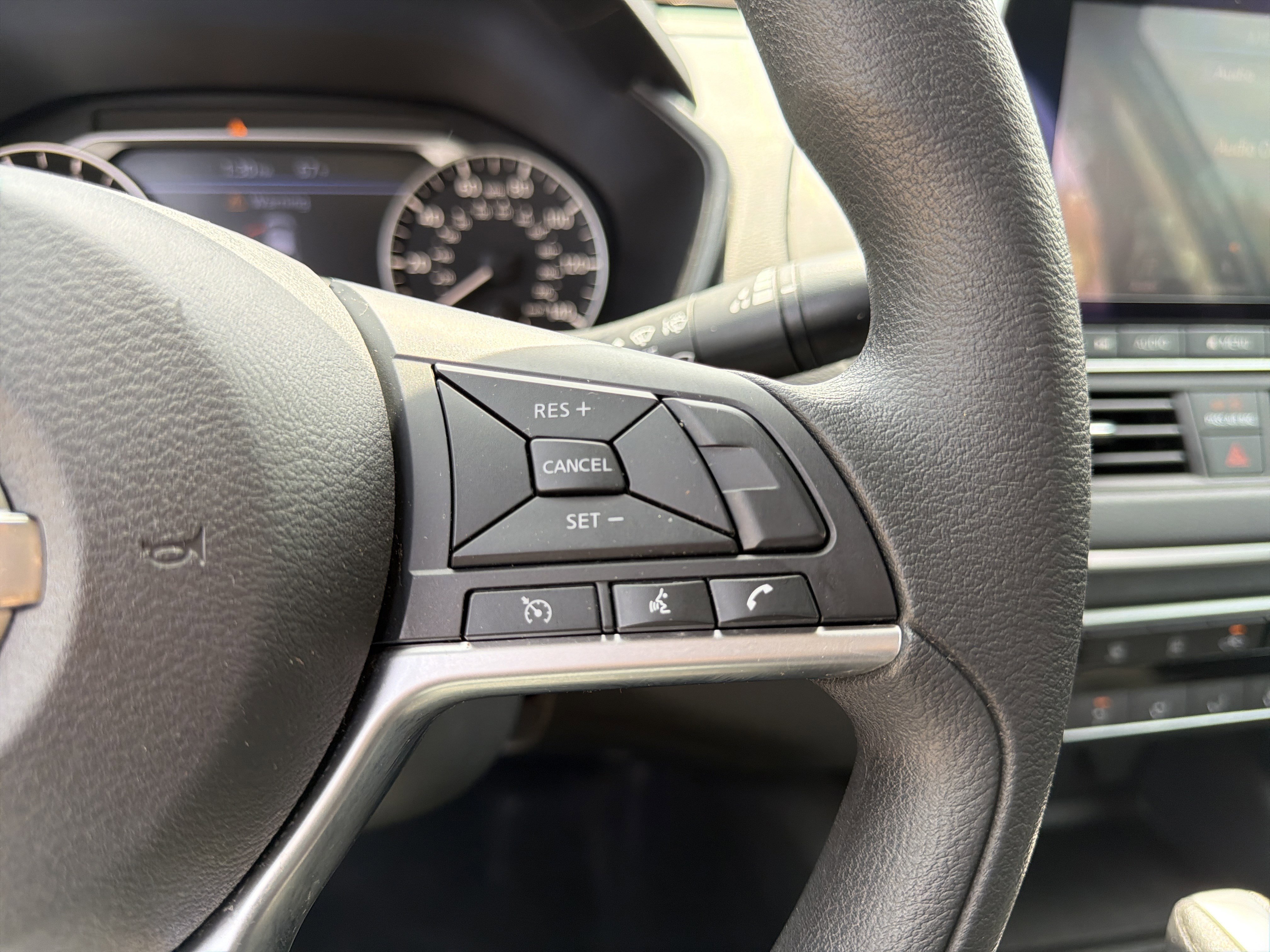 Used 2019 Nissan Altima 2.5 S image 25