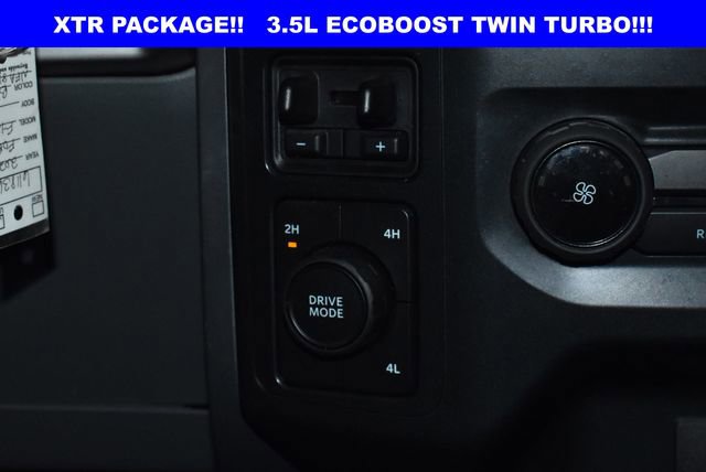 Used 2022 Ford F150 XLT w/ XTR Package image 19