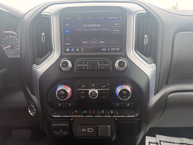 Used 2020 GMC Sierra 1500 SLE w/ X31 Off-Road Package AWD/4WD image 29