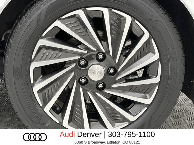 Used 2021 Hyundai Sonata Limited FWD image 10