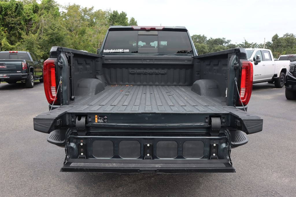 Used 2022 GMC Sierra 2500 Denali w/ Denali Ultimate Package image 28