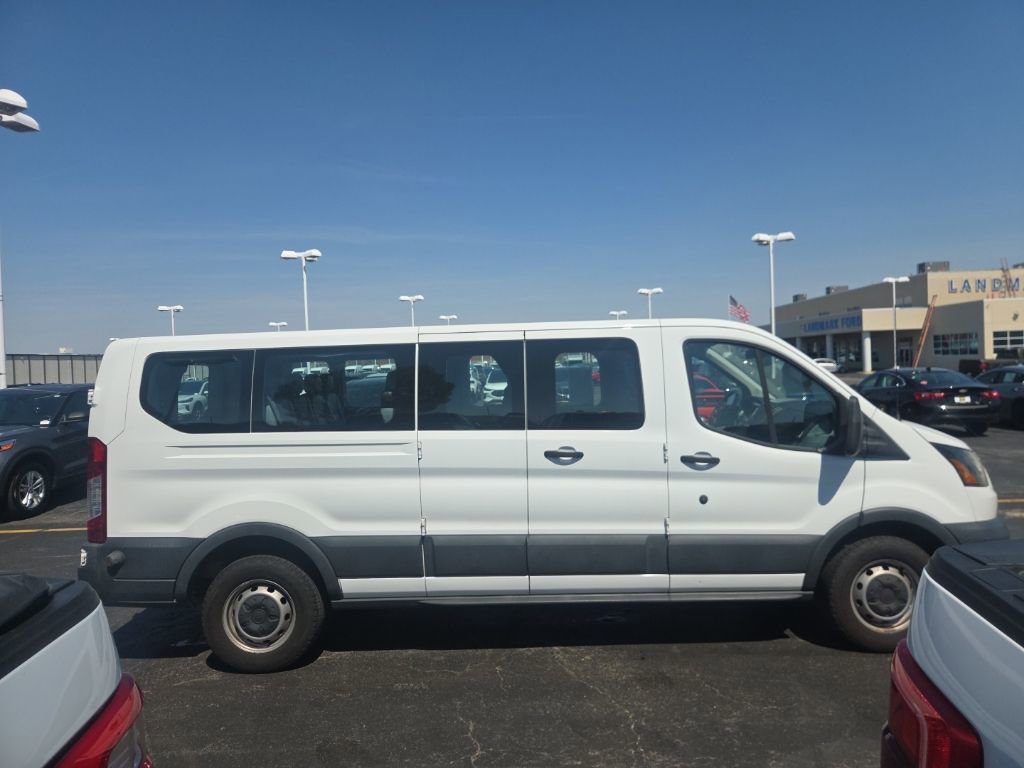 Used 2017 Ford Transit 350 XL RWD image 9