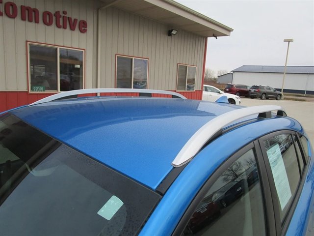 Used 2021 Subaru Impreza Premium image 33