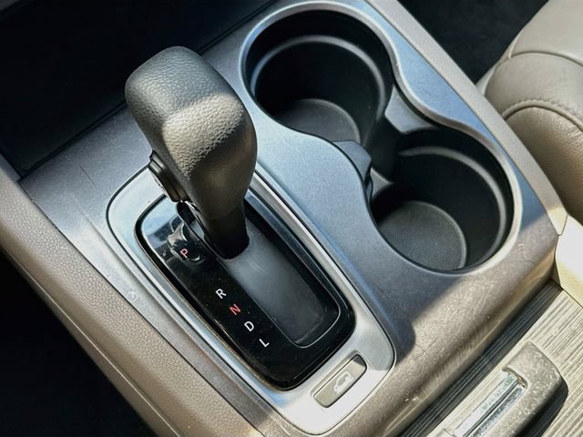 Used 2017 Honda Pilot EX-L image 17