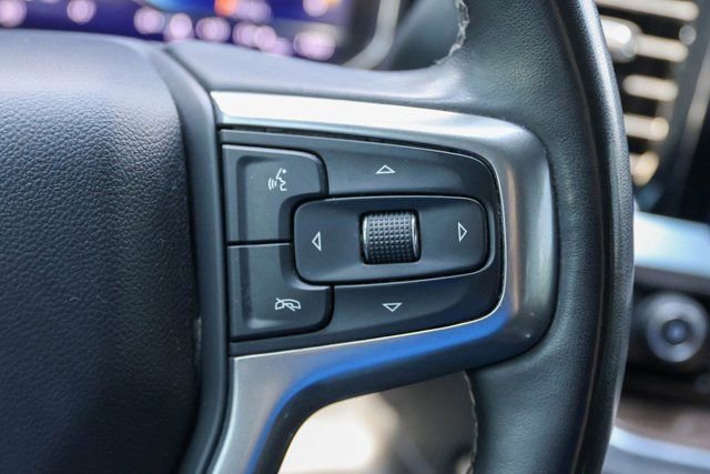 Used 2024 Chevrolet Silverado 2500 LT image 29