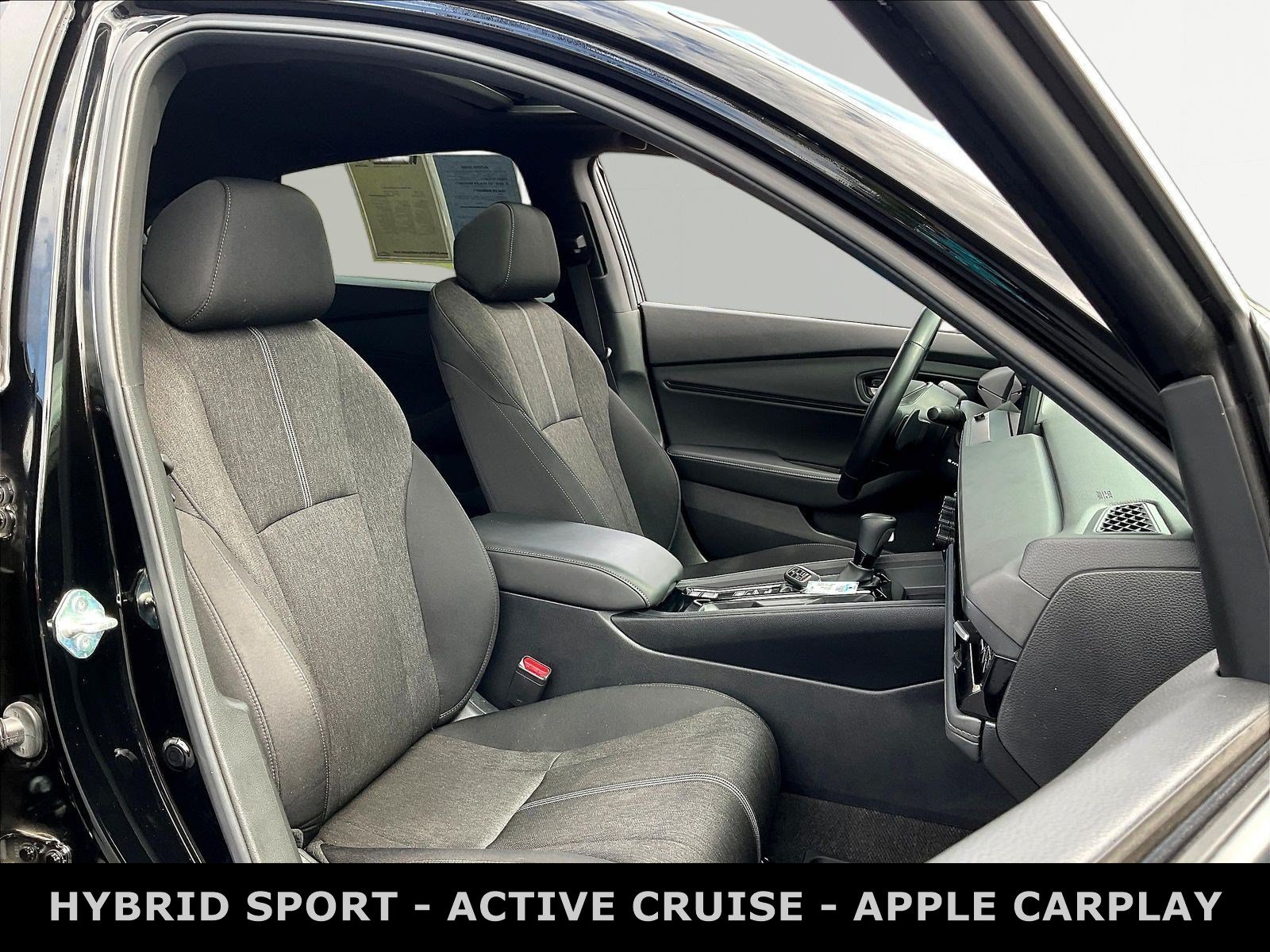 Used 2024 Honda Accord Sport image 29