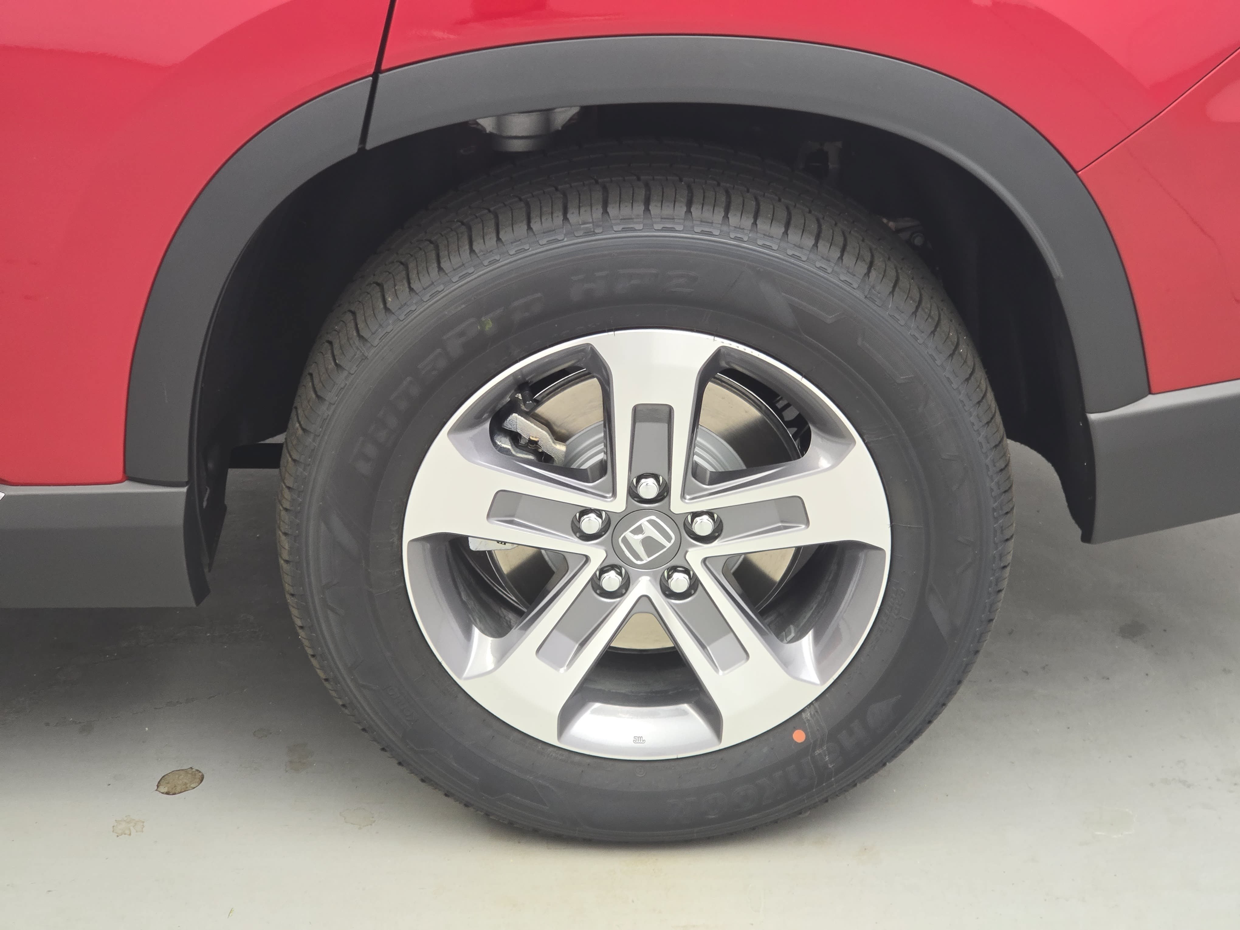 New 2026 Honda Pilot EX-L image 35