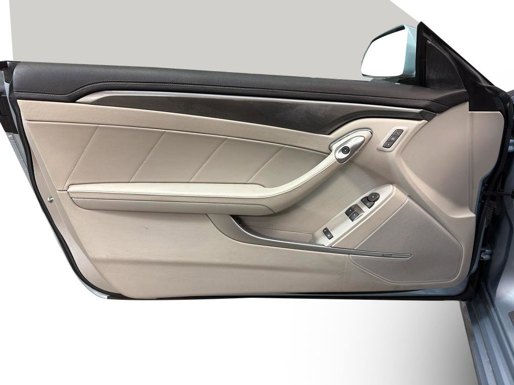 Used 2013 Cadillac CTS Performance image 14