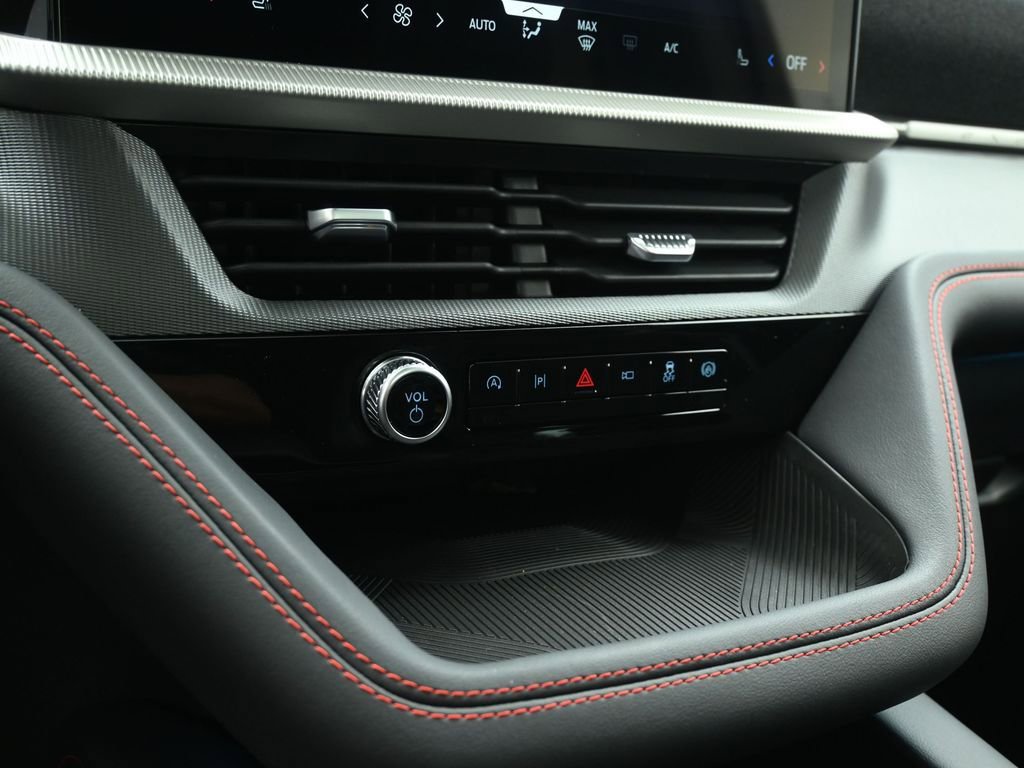 New 2026 Ford Explorer ST w/ Sun And Sound Package image 15