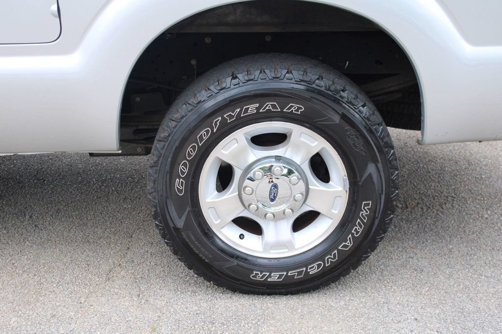 Used 2015 Ford F250 XLT AWD/4WD image 37