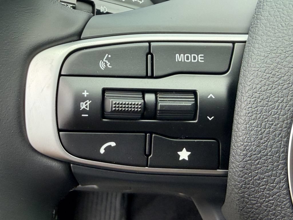 New 2026 Kia K5 GT-Line FWD image 27