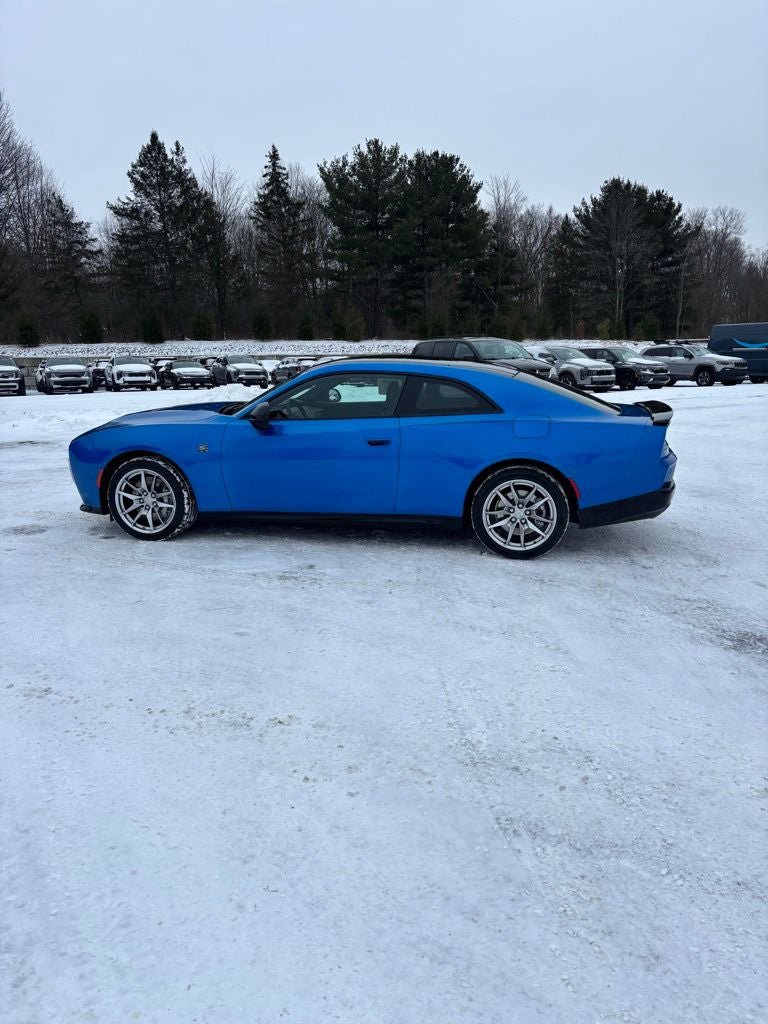 New 2026 Dodge Charger Scat Pack AWD/4WD image 10