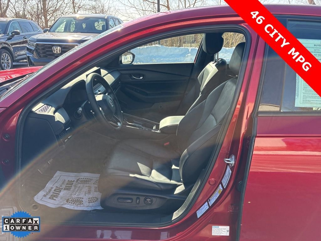 Used 2023 Honda Accord Sport image 21