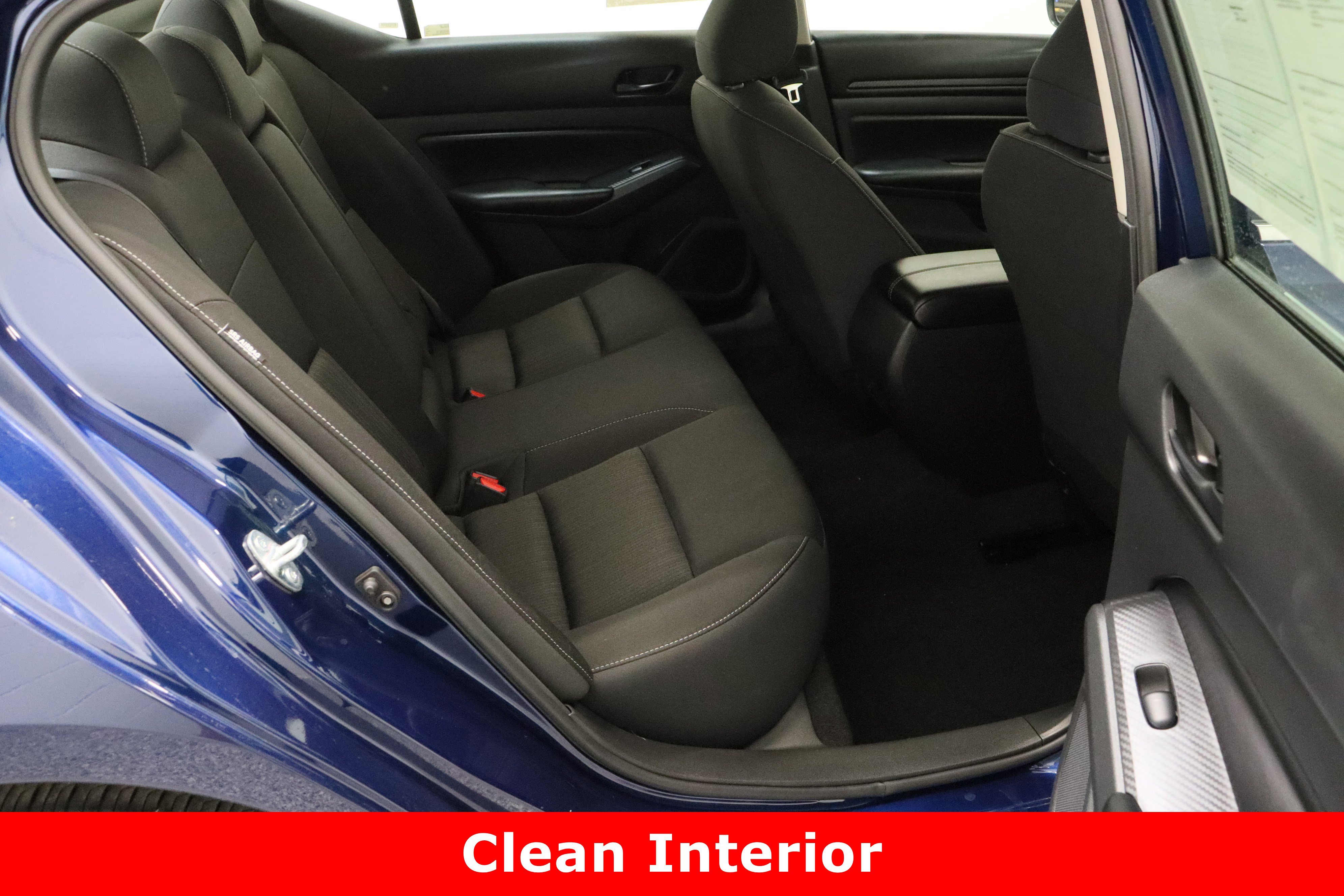 Used 2024 Nissan Altima 2.5 S image 32