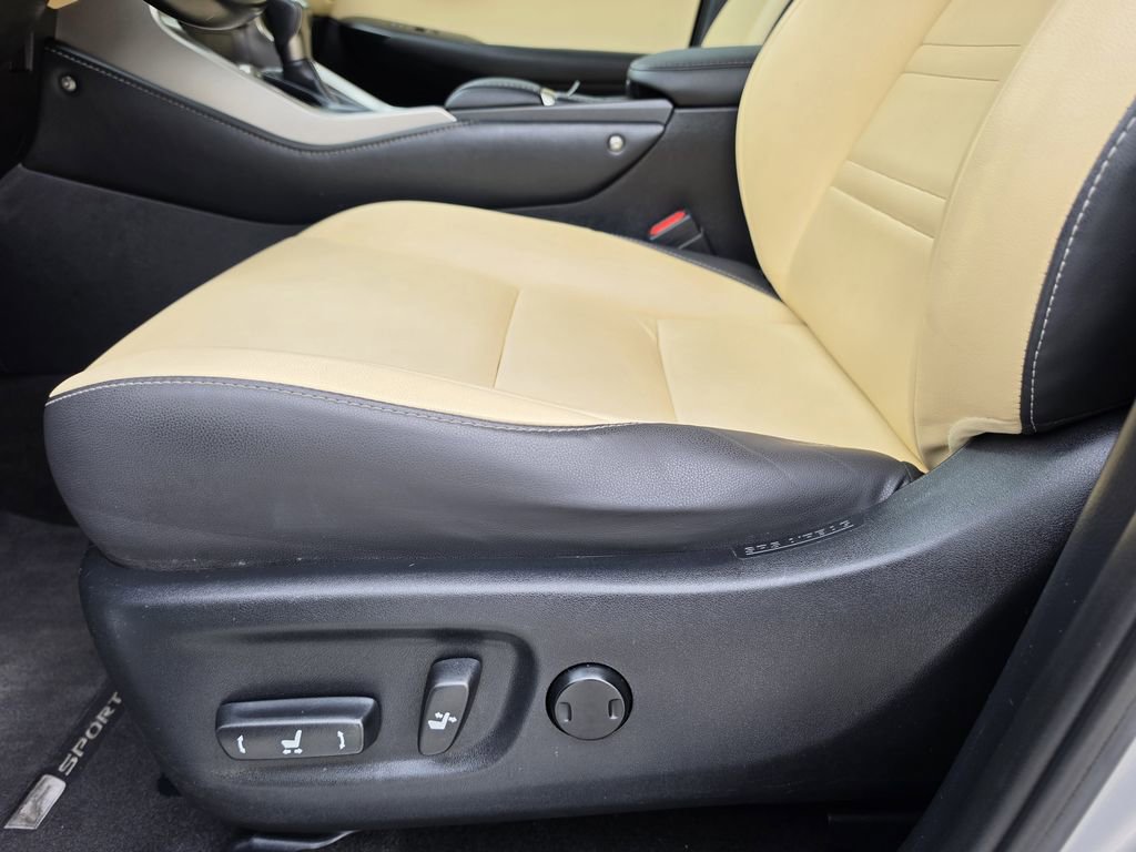 Used 2018 Lexus NX 300 FWD w/ Accessory Package 2 image 14