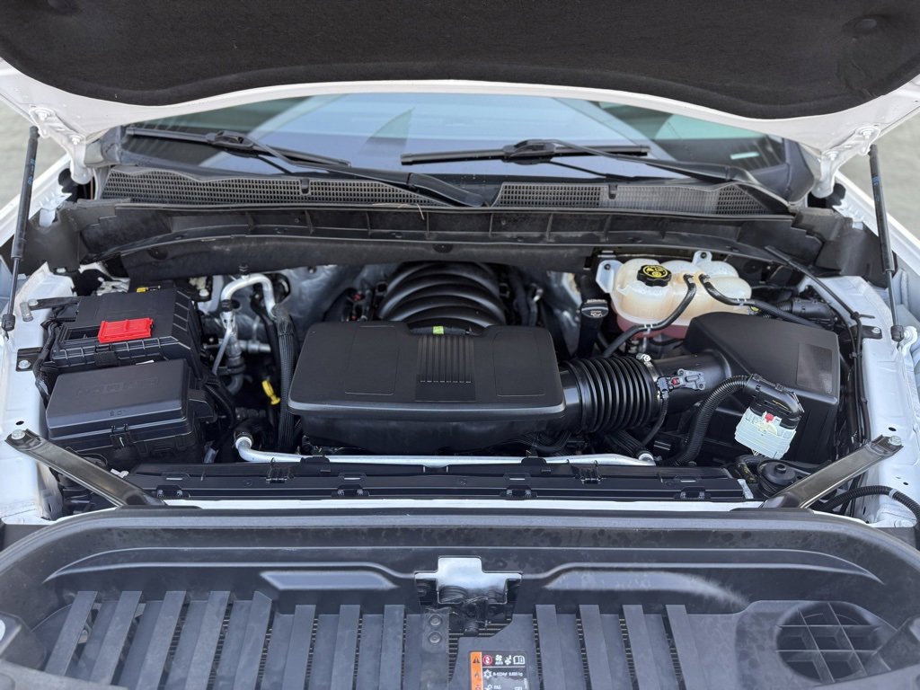 Used 2024 GMC Sierra 1500 Denali w/ Denali Reserve Package image 21