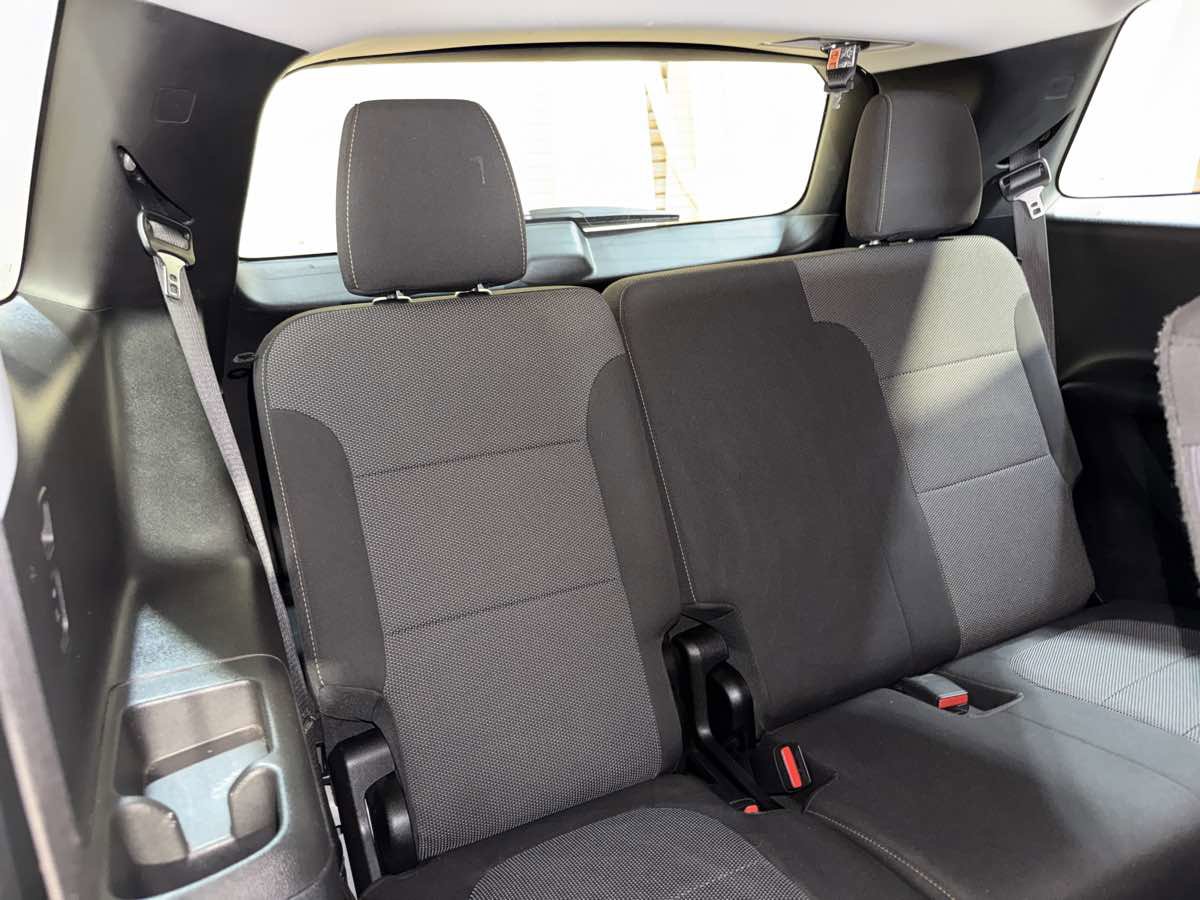 Used 2020 Chevrolet Traverse LS w/ LPO, Floor Liner Package FWD image 24
