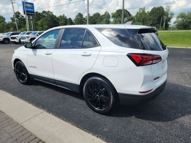 Used 2023 Chevrolet Equinox LS w/ LS Convenience Package image 9