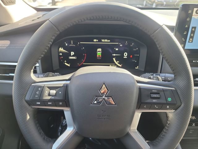 New 2026 Mitsubishi Outlander SE FWD image 25