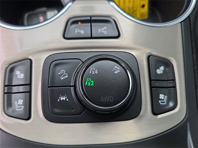 Certified 2023 GMC Terrain Denali w/ Denali Premium Package image 24