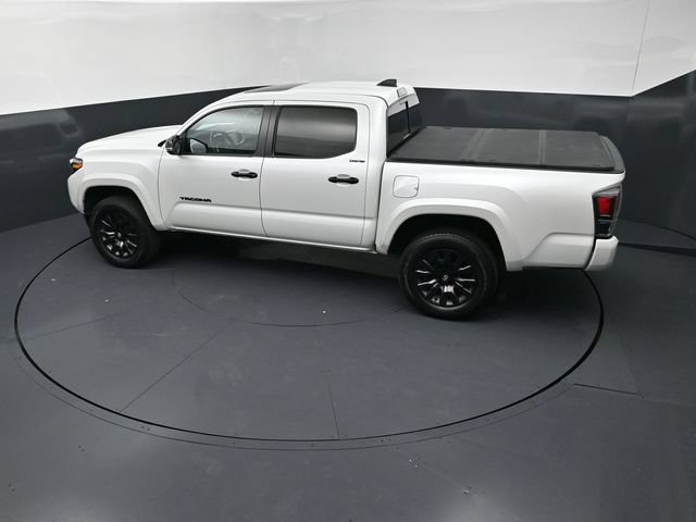 Used 2023 Toyota Tacoma Limited w/ Nightshade Package AWD/4WD image 15