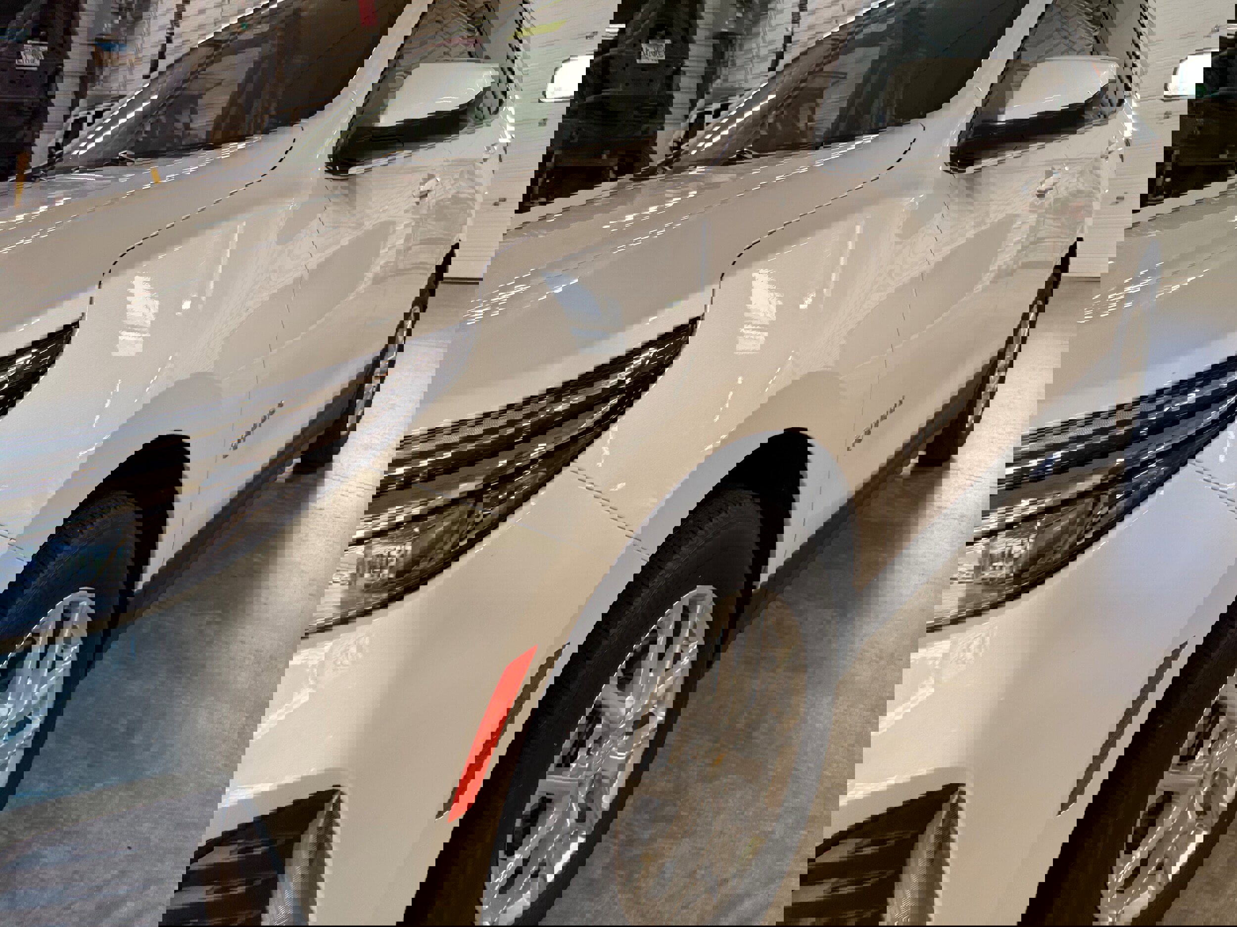 Used 2022 Chevrolet Equinox LT image 34