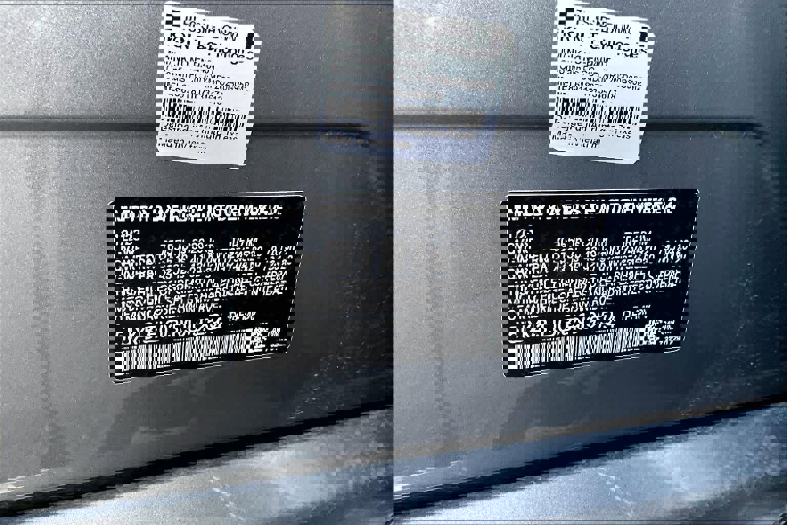 Used 2024 BMW X5 xDrive50e w/ M Sport Package image 31