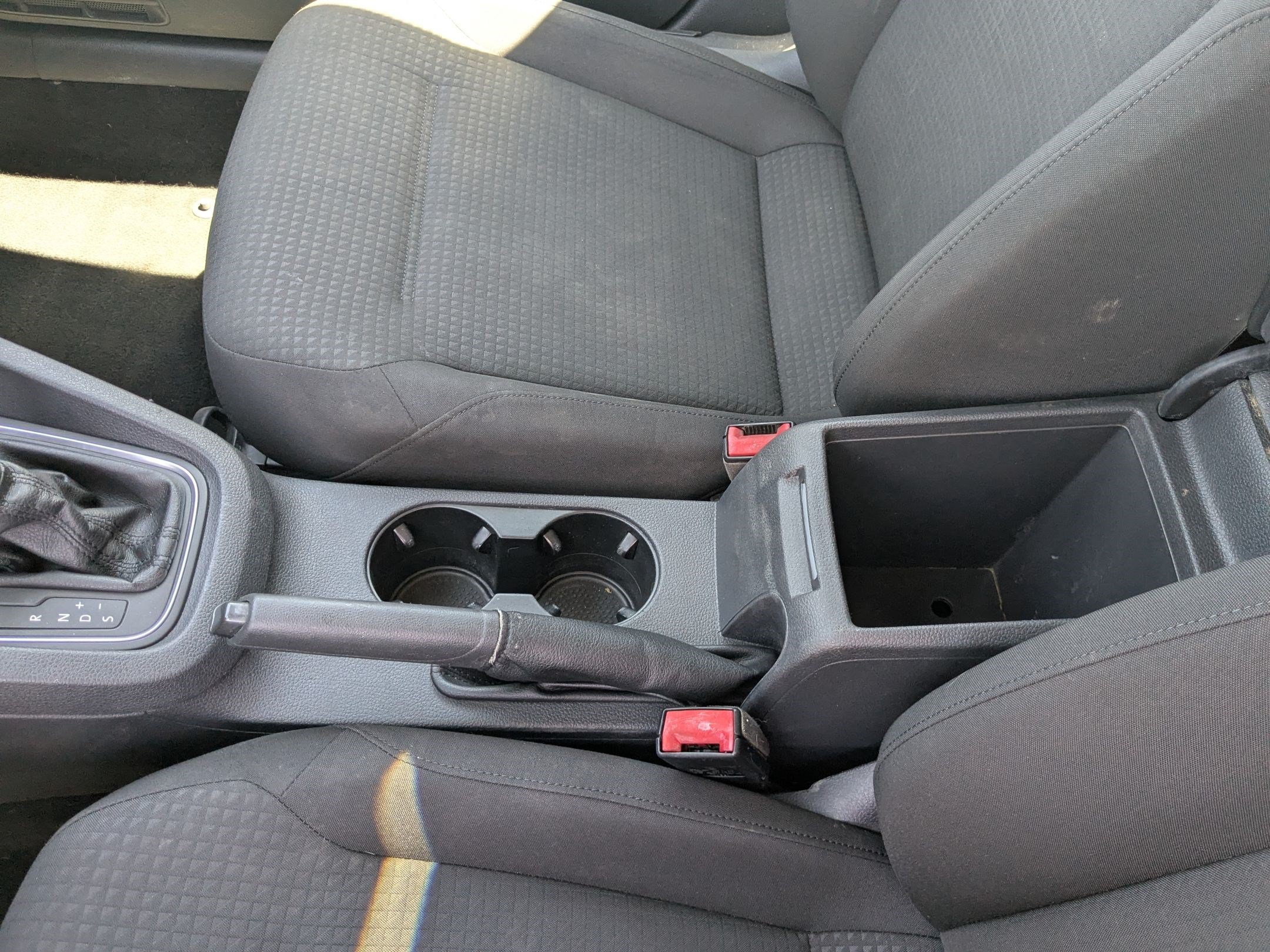 Used 2016 Volkswagen Jetta S FWD image 25