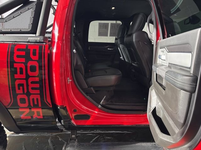 Used 2019 RAM 2500 Power Wagon image 20