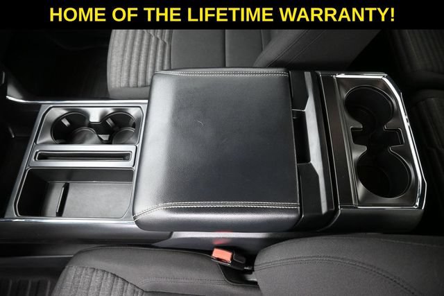 Used 2022 Ford F150 XL w/ STX Appearance Package AWD/4WD image 36