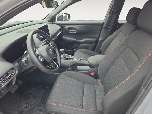 Used 2026 Honda HR-V Sport image 11