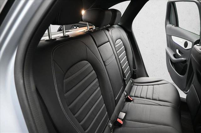 Certified 2022 Mercedes-Benz GLC 43 AMG 4MATIC image 24