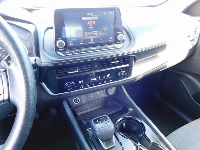 Used 2023 Nissan Rogue SV image 36