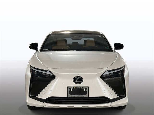 Certified 2025 Lexus RZ 300e 300e Premium image 8