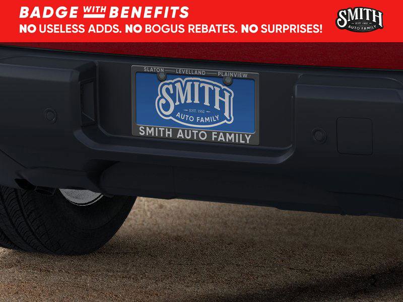 New 2025 Ford Bronco Sport Heritage w/ Convenience Package image 24