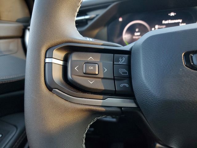 New 2026 Jeep Cherokee Limited image 28