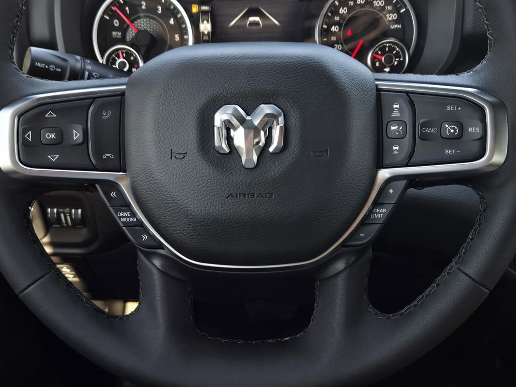 New 2026 RAM 1500 Lone Star image 20