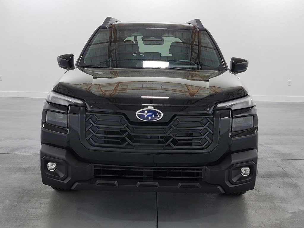 New 2026 Subaru Outback Touring AWD/4WD image 3