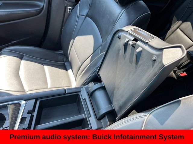 Used 2021 Buick Enclave Avenir image 26