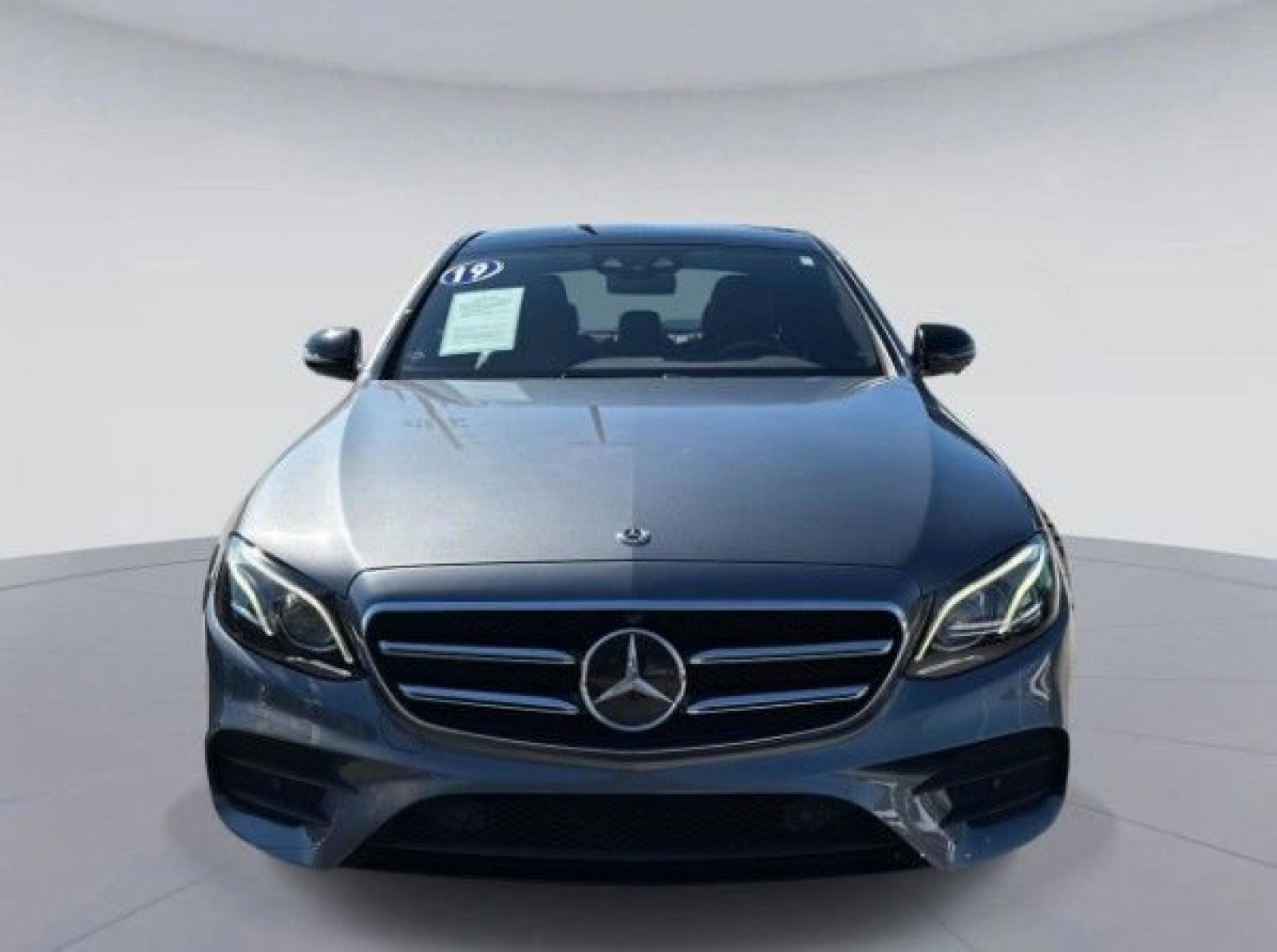 Used 2019 Mercedes-Benz E 450 4MATIC Sedan image 9