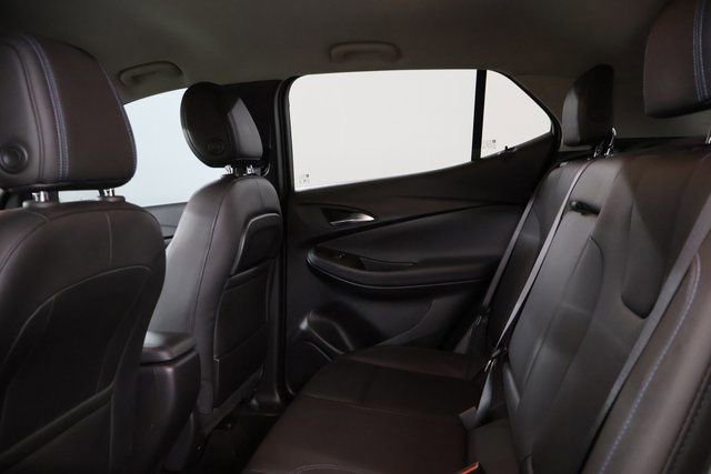 Used 2025 Buick Encore GX Sport Touring w/ Advanced Technology Package image 24